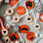 découvrez nos délicieuses recettes de cookies araignées pour halloween, parfaits pour une fête terrifiante et gourmande !