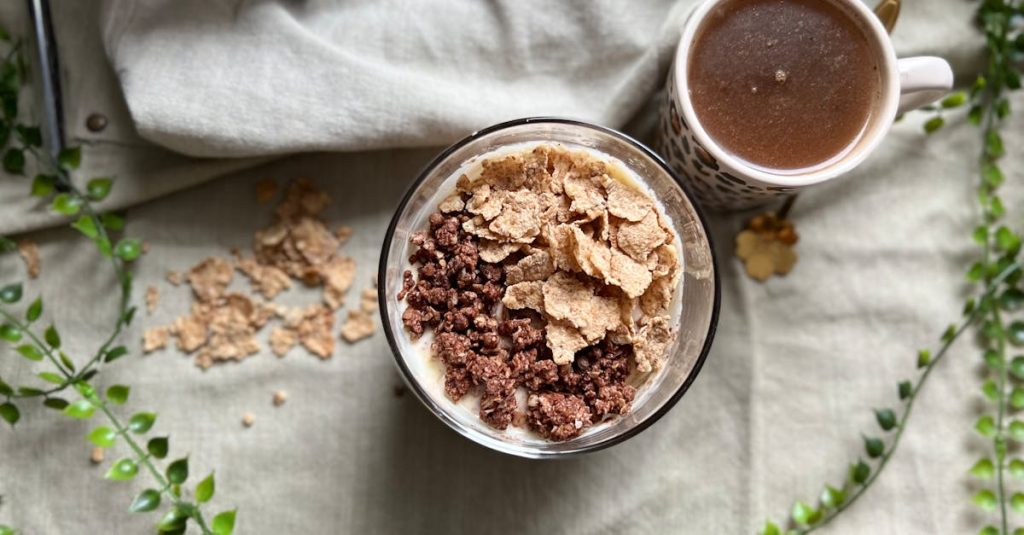 découvrez nos barres de céréales maison saines, faciles à préparer et parfaites pour une collation nutritive à tout moment de la journée.