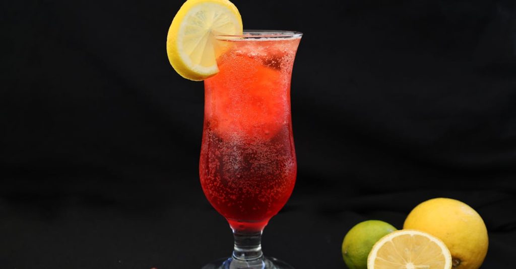 découvrez notre recette festive de punch de noël, parfaite pour réchauffer vos soirées et réjouir vos invités avec des saveurs délicieuses et équilibrées.