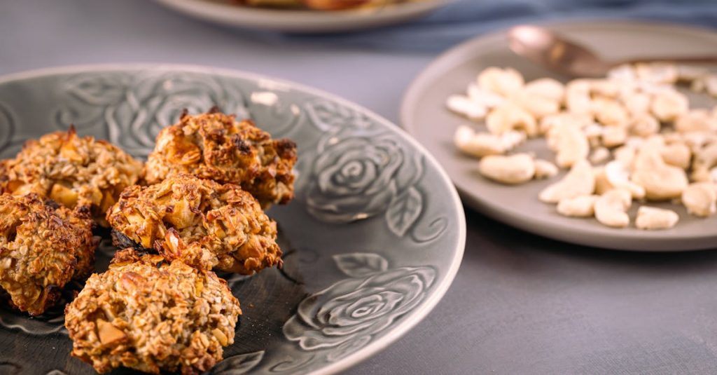découvrez une recette facile et délicieuse de cookies croustillants et moelleux, parfaite pour régaler toute la famille.