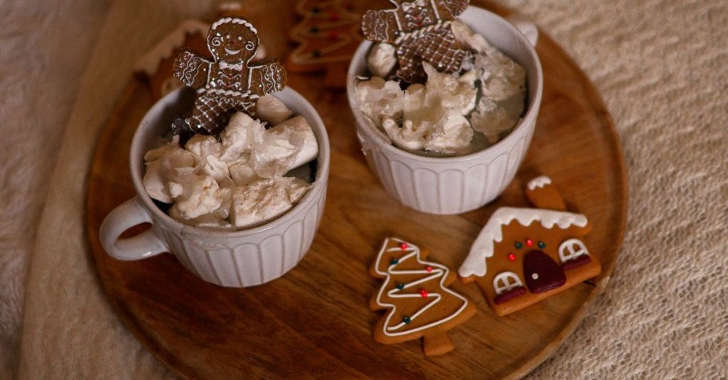 découvrez des idées délicieuses et festives de desserts de noël pour ravir vos proches pendant les fêtes.